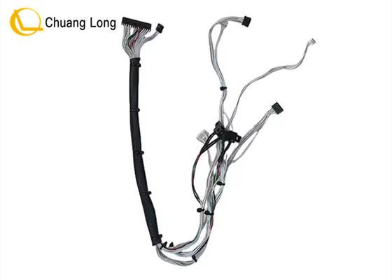 سعر جيد أجزاء احتياطية من أجهزة الصراف الآلي NCR S2 مقدم SNT كابل السيطرة 445-0761208-133 445-0747035 4450747035 الانترنت