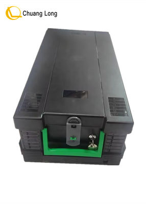 سعر جيد أجزاء أجهزة الصراف الآلي NCR S2 كاسيت مع قفل معدني ومفاتيح 4450756227 445-0756227 الانترنت