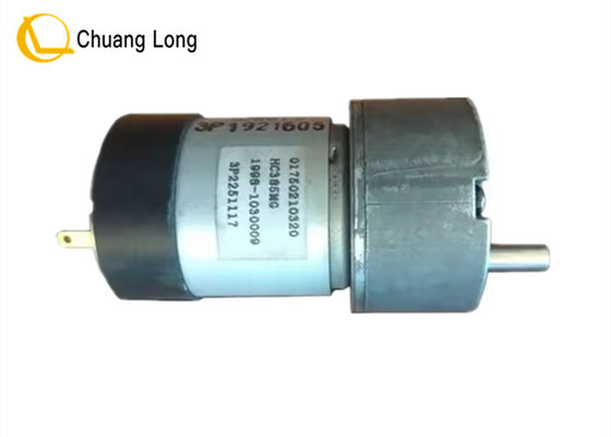 سعر جيد أجزاء آلة أجهزة الصراف الآلي (Wincor Cineo VS Module Motor) 1750200435-109 01750210320 1750210320 الانترنت