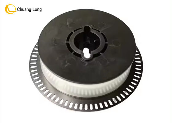 سعر جيد أجزاء آلة أجهزة الصراف الآلي NCR Selfserv83 Selfserv87 BRM Escrow شريط الجانب الأيسر 009-0029373-86 009-0032556 الانترنت