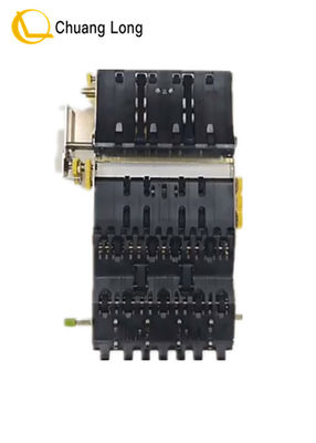 سعر جيد أجزاء أجهزة الصراف الآلي Diebold Nixdorf RM4+4 وحدة توزيع الجزء العلوي CRS FL 4+4 1750223741 01750223741 الانترنت