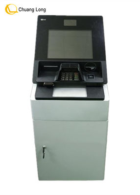 سعر جيد أجهزة الصراف الآلي المصرفية NCR 6683 SelfServ 83 إعادة تدوير أجهزة الصراف الآلي كاملة الانترنت