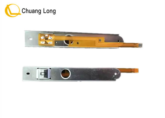 سعر جيد أجزاء أجهزة الصراف الآلي NCR Sankyo قارئ بطاقة R / W رأس مغناطيسي 2 مسار 9980235657 998-0235657 الانترنت