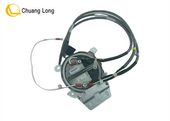 سعر جيد أجزاء احتياطية 4450743872 NCR SPS Mcrw Bezel بطاقة سوداء إدخال غسيل Assy 445-0743872 الانترنت