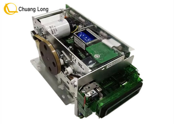 سعر جيد أجزاء أجهزة الصراف الآلي قارئ بطاقات NCR UIMCRW 2TRACK W / Smart / Standard Shutter USB 4450704480 445-0704480 الانترنت