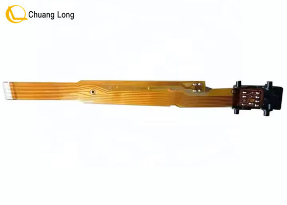 سعر جيد أجزاء أجهزة الصراف الآلي وينكور V2CU قارئ بطاقات الرأس المغناطيسي IC الاتصال 1750173205-39 1770049041 01770049041 الانترنت