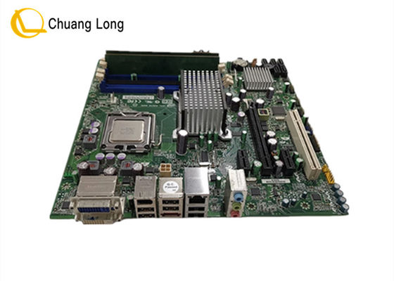 سعر جيد Diebold CCA، Kit، Prcsr، C2d، 3.0GHz، 0GB اللوحة الرئيسية 49222686301C 49-222686-301C أجزاء آلة أجهزة الصراف الآلي الانترنت