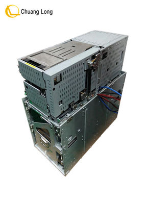 سعر جيد أجزاء جديدة من أجهزة الصراف الآلي الأصلية (كينغ تيلر R10) جهاز إعادة تدوير النقود الانترنت