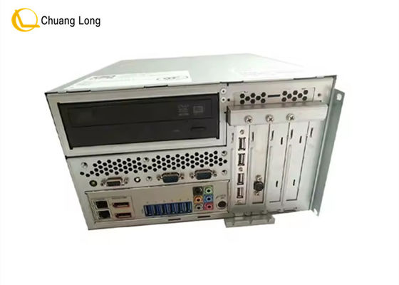 سعر جيد أجزاء ماكينة الصراف الآلي NCR Selfserv Estoril PC Core Win 10 ترقية 4450752091 445-0752091 الانترنت