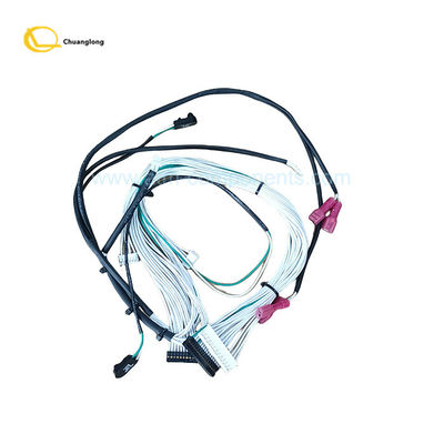 سعر جيد 445-0740240 4450740240 أجهزة الصراف الآلي قطع الغيار NCR S2 الانترنت