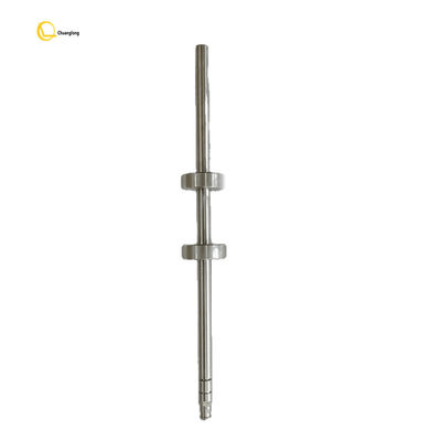 سعر جيد قطع غيار ماكينات الصراف الآلي NCR 5877 6622 مقدم LVDT Metal Shaft Assy 4450709475445-0709475 الانترنت