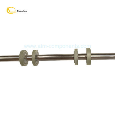 سعر جيد قطعة آلة أجهزة الصراف الآلي Hyosung Nautilus HCDU1100 عجلة العمود الموزع العمود 4520000377 الانترنت