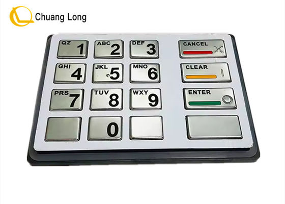 سعر جيد أجزاء أجهزة الصراف الآلي Diebold لوحة مفاتيح الإنجليزية EPP 5 BSC الإنجليزية ،LGE ،ST STL ،ENG ((AU) ،QZ1 ،X ،I ،O ،49-216680-707A 49216680707A الانترنت