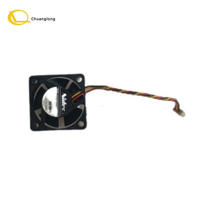 سعر جيد Nidec D03X-05TM 3010 5V 0.12A مروحة التبريد ZR-30FAN 49-233199-125A 49233199125A Diebold BV5 الانترنت