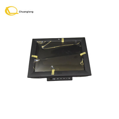 سعر جيد وينكور نيكسدورف BA82/e/cTouch LCD Display ECR سجل النقد الإلكتروني 01750266987 1750266987 الأسود اللون الانترنت