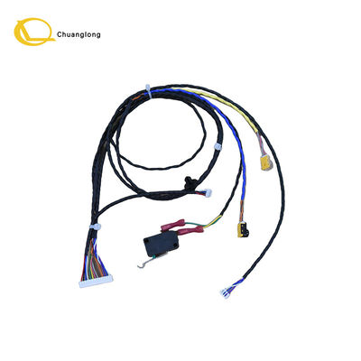سعر جيد 49267160000A أجهزة الصراف الآلي قطع الغيار Diebold Nixdorf Opteva 2.0 AFD خط الاستشعار مجموعة المنصة الانترنت