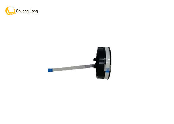 سعر جيد قطاعات آلة أجهزة الصراف الآلي 4500000609 Hyosung MX5600 كابل التراص Rotarty Assy 7310000726 S7310000726 الانترنت