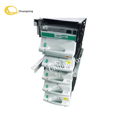 سعر جيد قطاعات آلة الصراف الآلي NMD100 Glory Delarue وسائل الإعلام و NMD100 أوراق مصرفية كاسيت مع SDK الانترنت