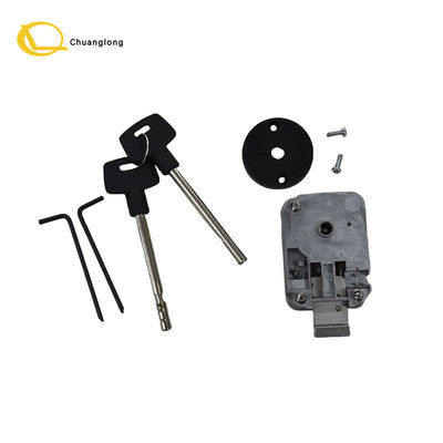 سعر جيد NCR 6625 آلة أجهزة الصراف الآلي عالية الأمن قفل مفتاح ميكانيكي مع قفل مربع الانترنت