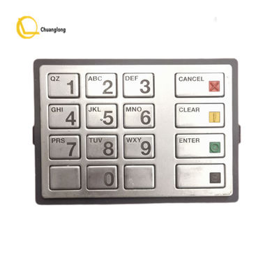 سعر جيد أجزاء أجهزة الصراف الآلي ديبولد نيكسدورف EPP7 لوحة المفاتيح 49249442707B 49-249442-707B الانترنت