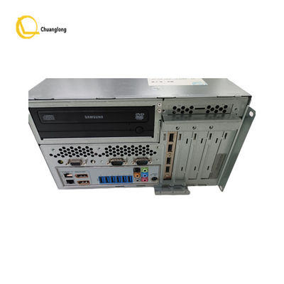 سعر جيد NCR ATM قطع الغيار NCR 6651 Estoril PC Core NCR WIN 10 جهاز كمبيوتر ذاتي الخدمة الانترنت