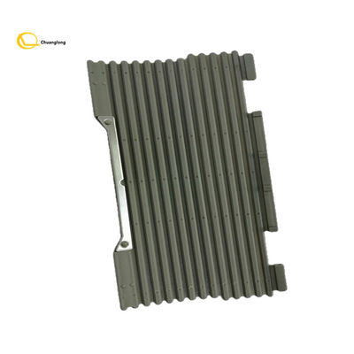 سعر جيد أجهزة الصراف الآلي NCR 445-0691563 الرمادي البلاستيك NCR كاسيت الباب الحديد 4450691563 2030001352 الانترنت