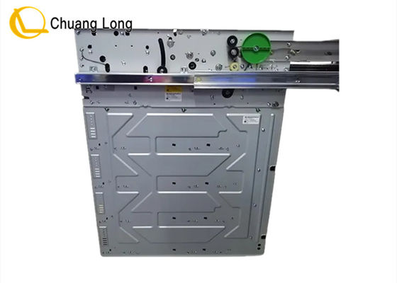 سعر جيد S7430006447 أجزاء أجهزة الصراف الآلي Hyosung 8600 حركة جسم الصلب CDU30_MB CGKR200043 7430006447 الانترنت