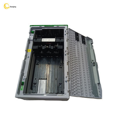 سعر جيد 7430006281 S7430006281 BRM50 RTRJC أجزاء آلة أجهزة الصراف الآلي BRM20 RJC Hyosung RETRACT REJECT CASSETTE الانترنت