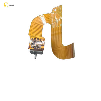 سعر جيد 01790105986 1790105986 أجزاء أجهزة الصراف الآلي Wincor V2X القراءة والكتابة R/W رأس مغناطيسي 150 الانترنت