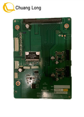 سعر جيد أجزاء أجهزة الصراف الآلي Hyosung CDU10_FM BOARD 7760000065 77600000-65 الانترنت