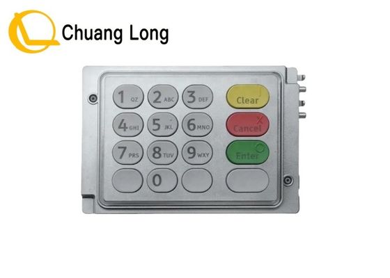 سعر جيد أجزاء آلة أجهزة الصراف الآلي NCR EPP V3 لوحة مفاتيح 445-0745408 4450745408 الانترنت