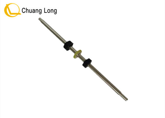 سعر جيد أجزاء من أجهزة أجهزة الصراف الآلي Hyosung MX7600T MX5600 MX7600DR MX7800I MX5600T Stacker SH_26PUL_BS_DB2 Shaft S7310000716 7310000716 الانترنت