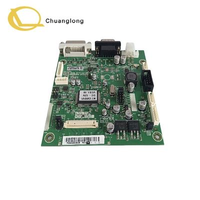 سعر جيد أجهزة الصراف الآلي Hyosung جزء S5611000273 Nautilus Hyosung أجزاء AD اللوحة DVI لوحة LCD CRS 8000TA الانترنت