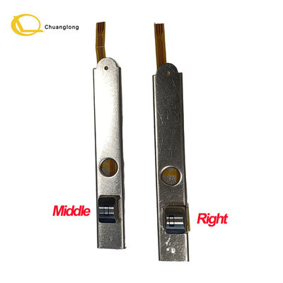 سعر جيد قارئ بطاقات NCR R1,2 Pre Head 998-0235658 لأجهزة الصراف الآلي قطع الغيار 9980235658 9980235635 الانترنت