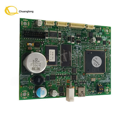 سعر جيد NCR أجزاء آلة أجهزة الصراف الآلي استلام الطابعة اللوحة الرئيسية لـ NCR 6622E SS22E طابعة أجهزة الصراف الآلي منخفضة المستوى 0090025345 الانترنت
