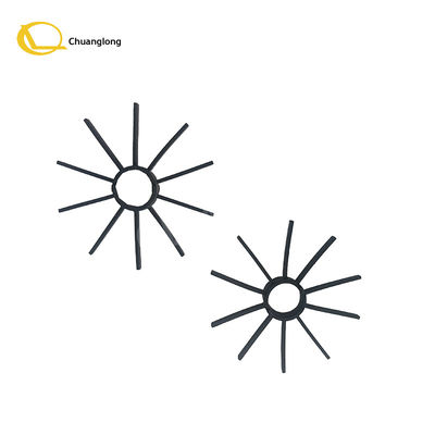 سعر جيد أجزاء أجهزة الصراف الآلي عجلة الدفع المتكاملة تحت CRM9250/AC 714110024 الانترنت