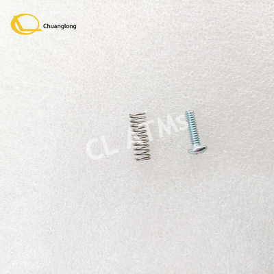 سعر جيد أجزاء أجهزة الصراف الآلي المسمار مع الربيع لـ Diebold Opteva رفض الكاسيت 00103334000D 00103334000E الانترنت