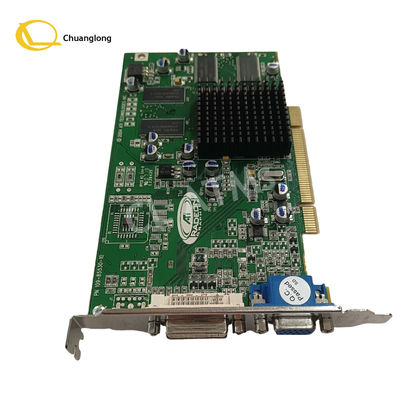 سعر جيد 445-0753328 NCR 7 بوصة GOP اللوحة المدمجة لNCR 66xx لوحة تشغيل الشاشة اللمسية PN: 445-0744450-5 الانترنت