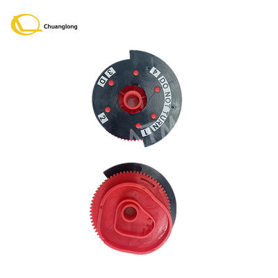 سعر جيد 4450591578 NCR ATM قطع الغيار مجموعة محرك التجميع 445-0591578 الانترنت