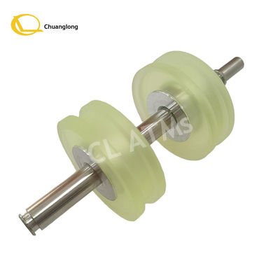 سعر جيد جلوري GFB800 GFB-800 عداد النقود عداد النقود عداد العملات قطع الغيار 1154-T027 عكس عجلة مجموعة الانترنت