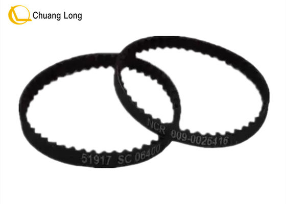 سعر جيد آلة الصراف الآلي قطع NCR S2 حزام متزامن 54T FHT-3x5mm 009-0031091 0090031091 الانترنت