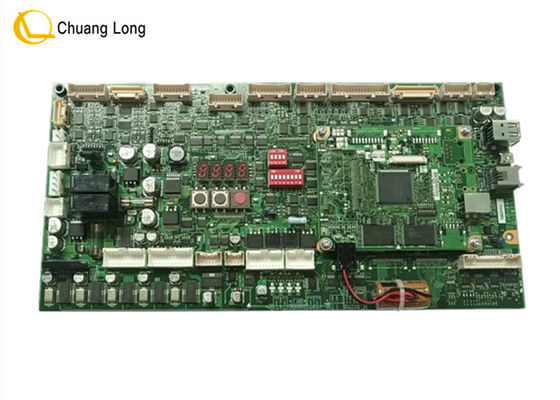 سعر جيد أجزاء آلة أجهزة الصراف الآلي BRM NCR 6683 BRM CPU العلوي PCB 0090029379 009-0029379 الانترنت