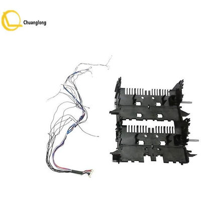 سعر جيد أجزاء آلة الـ Wincor ATM 2050XE 1500XE هيكل إستخراج مزدوج 01750035761 الانترنت