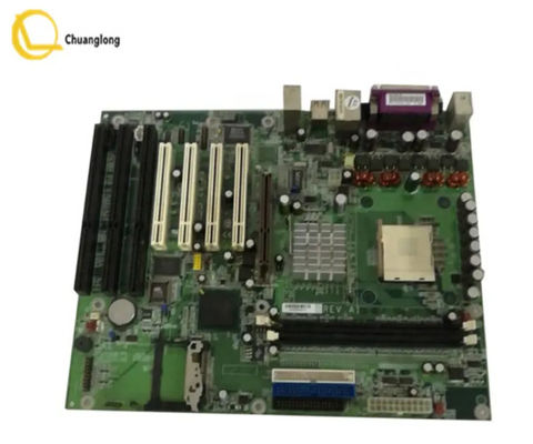 سعر جيد NCR ATM آلة PCB P4 اللوحة الأم ATX BIOS V2.01 009-0022676 الانترنت
