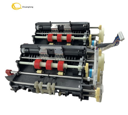 سعر جيد وينكور أجزاء آلة أجهزة الصراف الآلي وحدة استخراج مزدوجة CMD-V4 1750109615 الانترنت