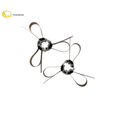 سعر جيد أجزاء ماكينات أجهزة الصراف الآلي هيتاشي VS النقدية فتحة حلقة ورقة الدوار 4P007460A الانترنت