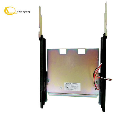 سعر جيد أجزاء آلة الـ Wincor ATM AGT CMD V4 أفقي RL 252.6mm 1750160110 الانترنت