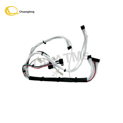 سعر جيد 445-0747035 4450747035 أجزاء آلة الصراف الآلي NCR S2 الموزع SNT السيطرة 445-0753508-76 الانترنت