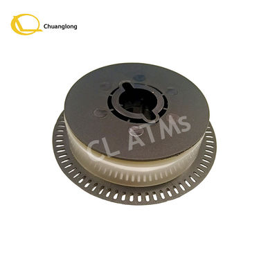 سعر جيد أجزاء احتياطية أجهزة الصراف الآلي NCR ESCROW شريط الجانب الأيسر REEL 009-0032556 0090032556 الانترنت