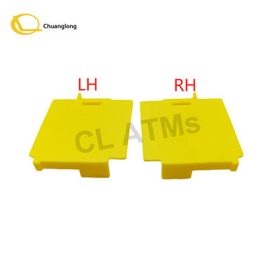 سعر جيد NCR قطاعات أجهزة الصراف الآلي البلاستيكية شاشة الباب LH RH 445-0592521 445-0592522 الانترنت